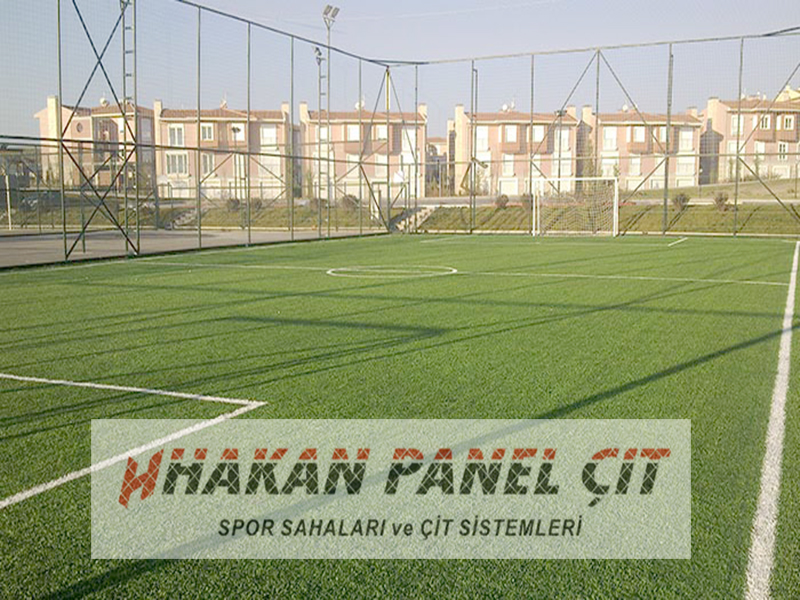 Halı Saha Yapan Firmalar İstanbul