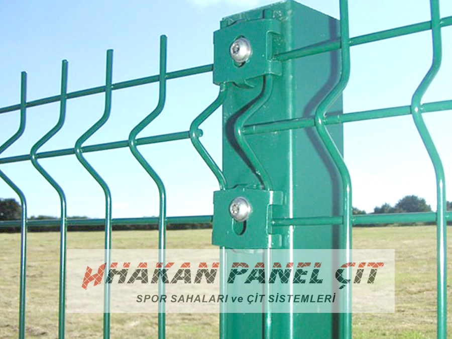 Panel Çit Fiyatları